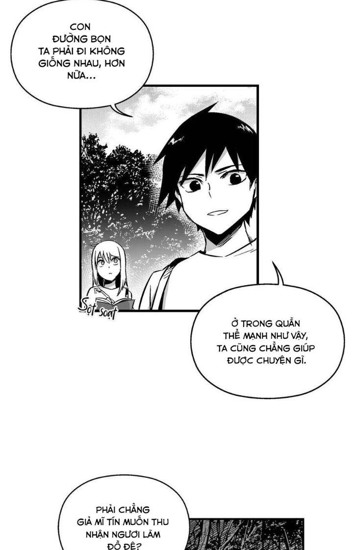 Hàng Thú Chí Tôn Chapter 4 - Trang 2