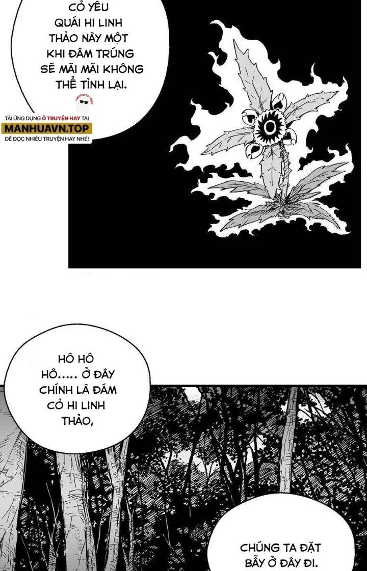 Hàng Thú Chí Tôn Chapter 4 - Trang 2