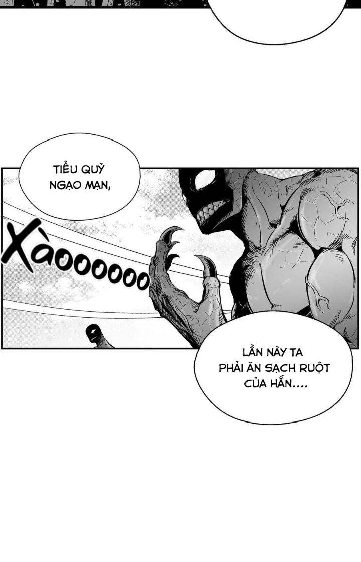 Hàng Thú Chí Tôn Chapter 4 - Trang 2