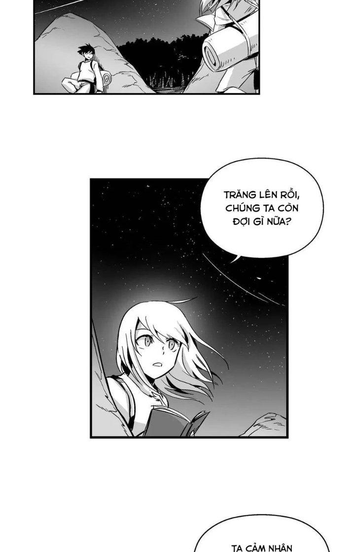 Hàng Thú Chí Tôn Chapter 4 - Trang 2