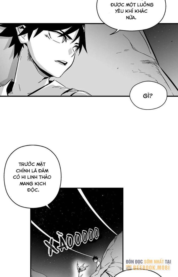 Hàng Thú Chí Tôn Chapter 4 - Trang 2