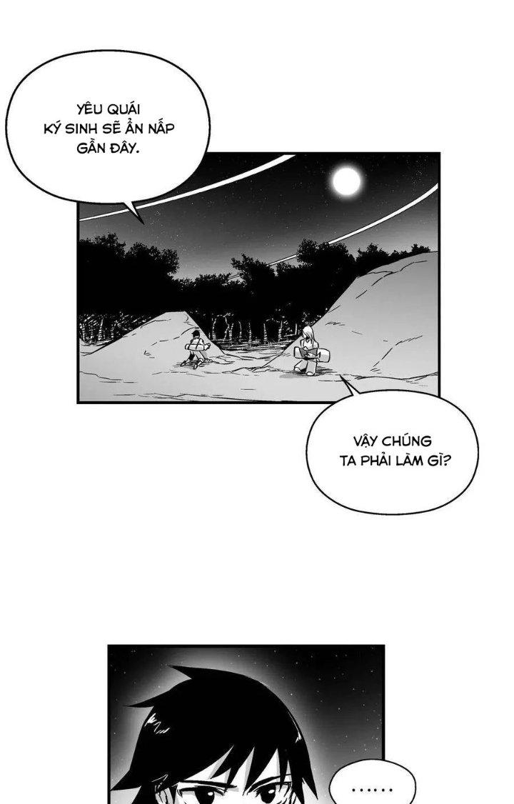 Hàng Thú Chí Tôn Chapter 4 - Trang 2