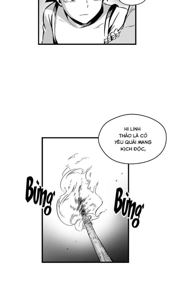 Hàng Thú Chí Tôn Chapter 4 - Trang 2