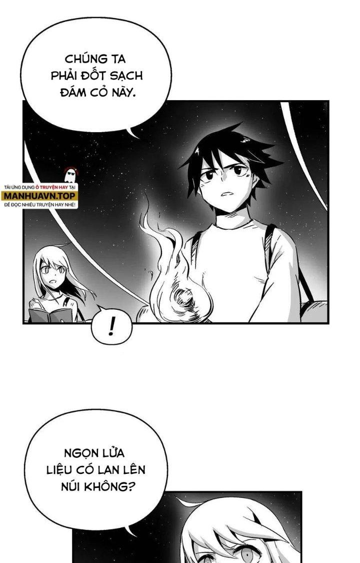 Hàng Thú Chí Tôn Chapter 4 - Trang 2