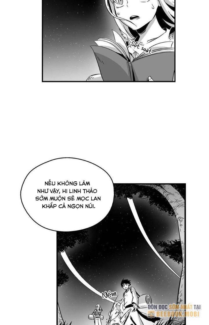 Hàng Thú Chí Tôn Chapter 4 - Trang 2