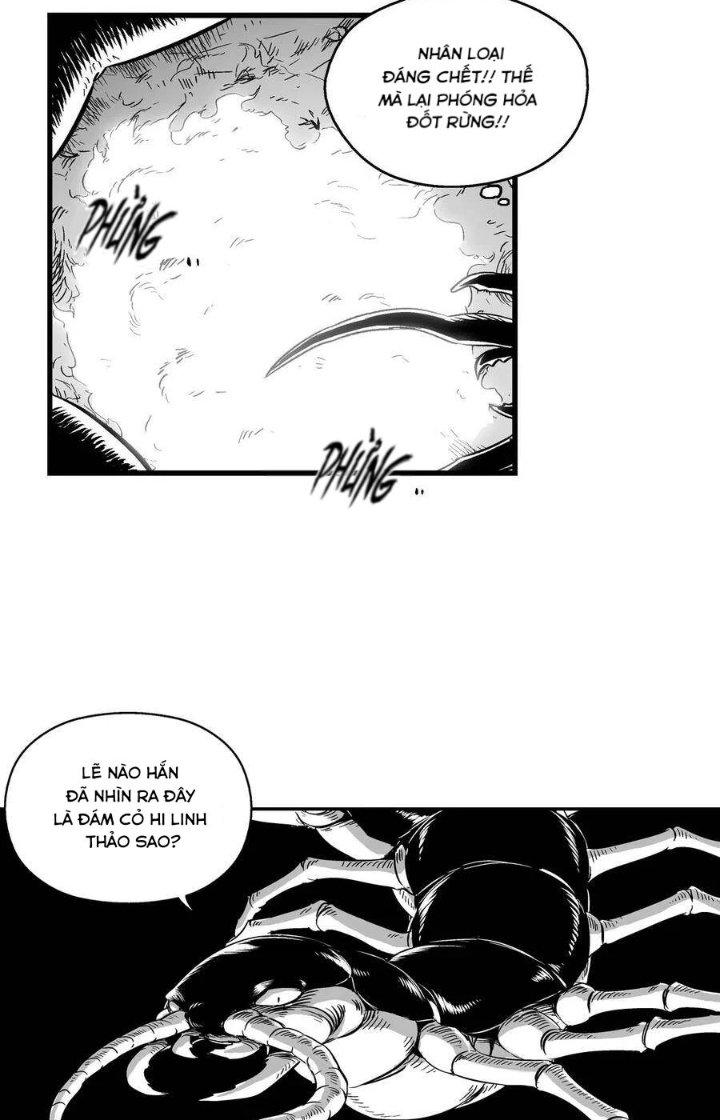 Hàng Thú Chí Tôn Chapter 4 - Trang 2