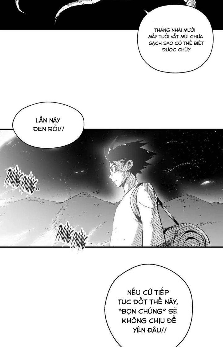 Hàng Thú Chí Tôn Chapter 4 - Trang 2