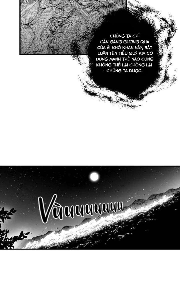 Hàng Thú Chí Tôn Chapter 4 - Trang 2