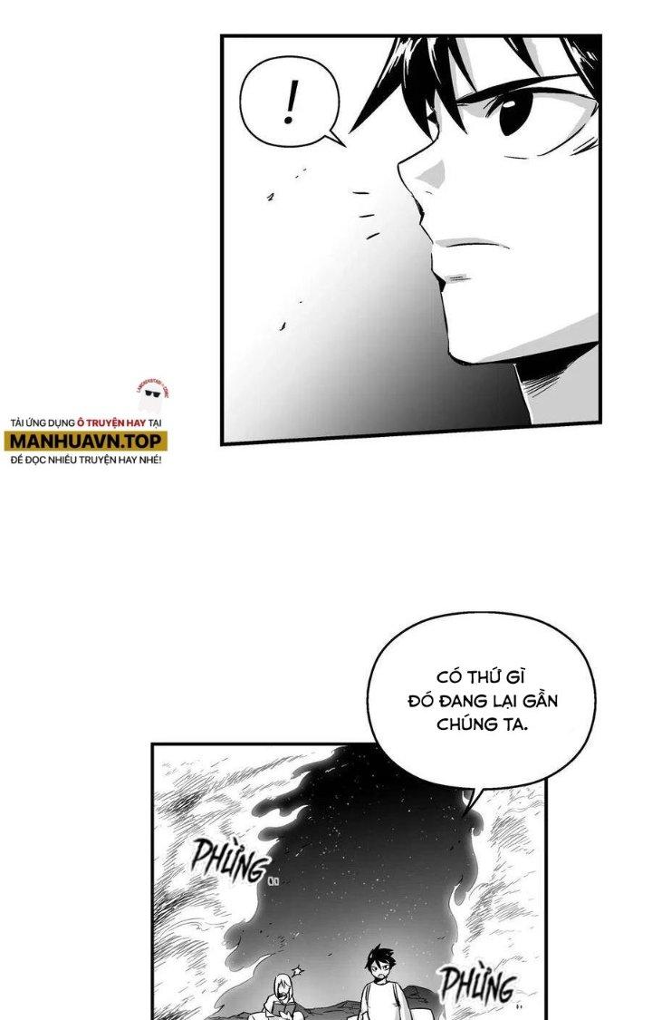 Hàng Thú Chí Tôn Chapter 4 - Trang 2