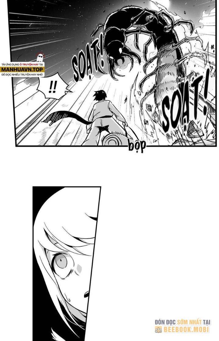 Hàng Thú Chí Tôn Chapter 4 - Trang 2