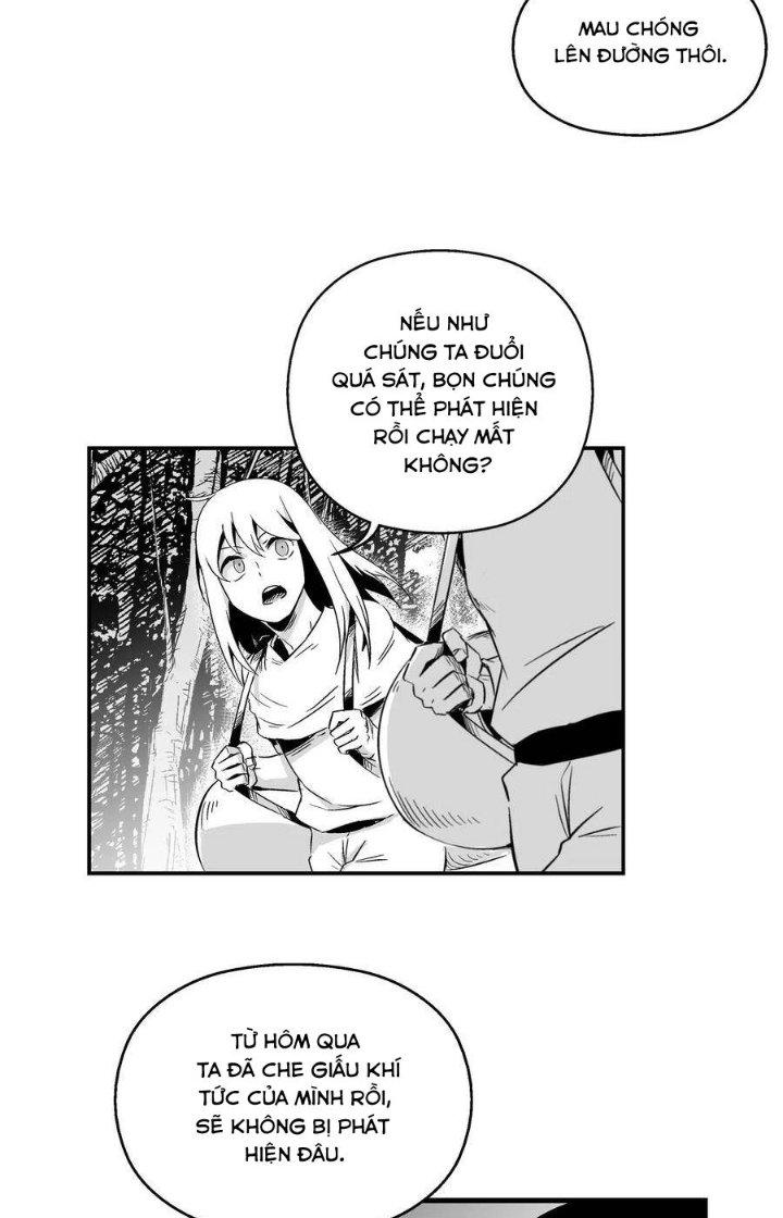 Hàng Thú Chí Tôn Chapter 4 - Trang 2