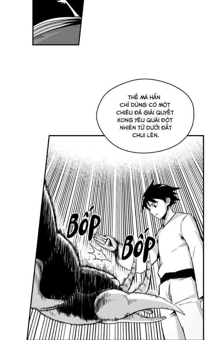 Hàng Thú Chí Tôn Chapter 4 - Trang 2