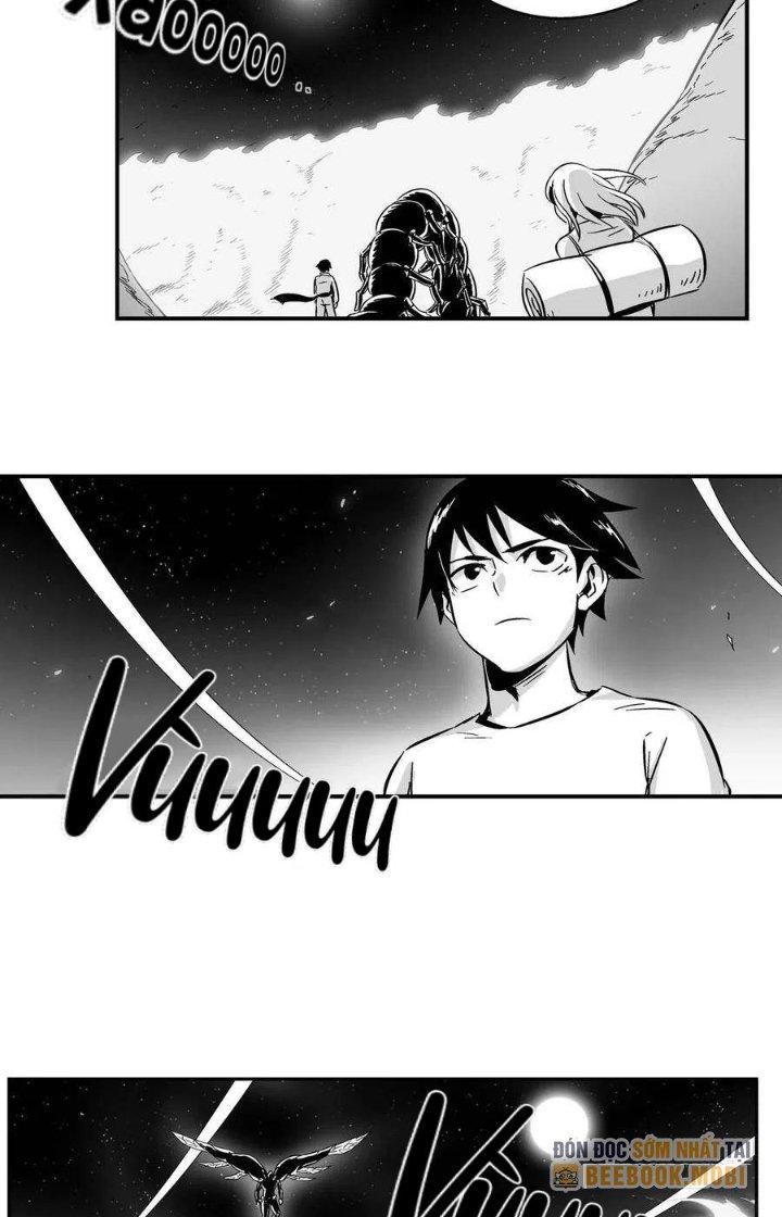 Hàng Thú Chí Tôn Chapter 4 - Trang 2