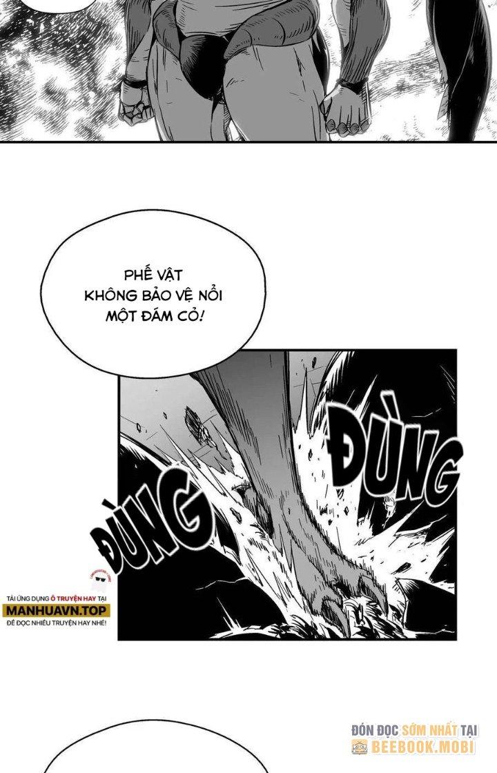 Hàng Thú Chí Tôn Chapter 4 - Trang 2