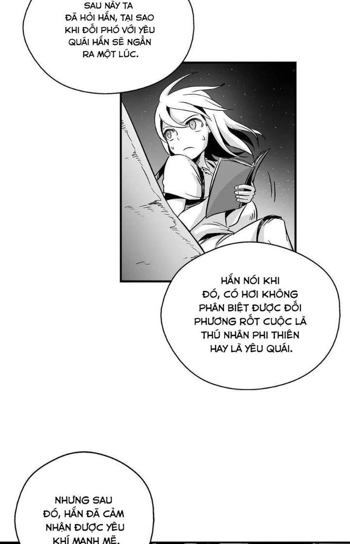 Hàng Thú Chí Tôn Chapter 4 - Trang 2