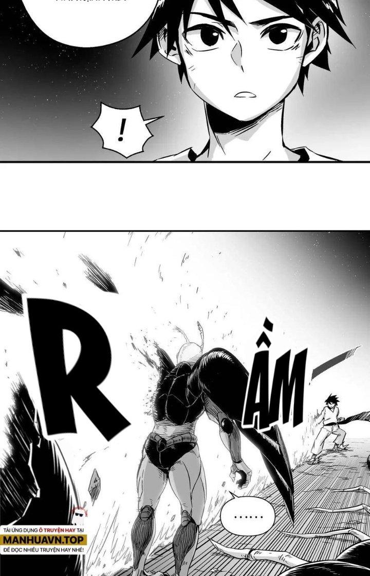 Hàng Thú Chí Tôn Chapter 4 - Trang 2