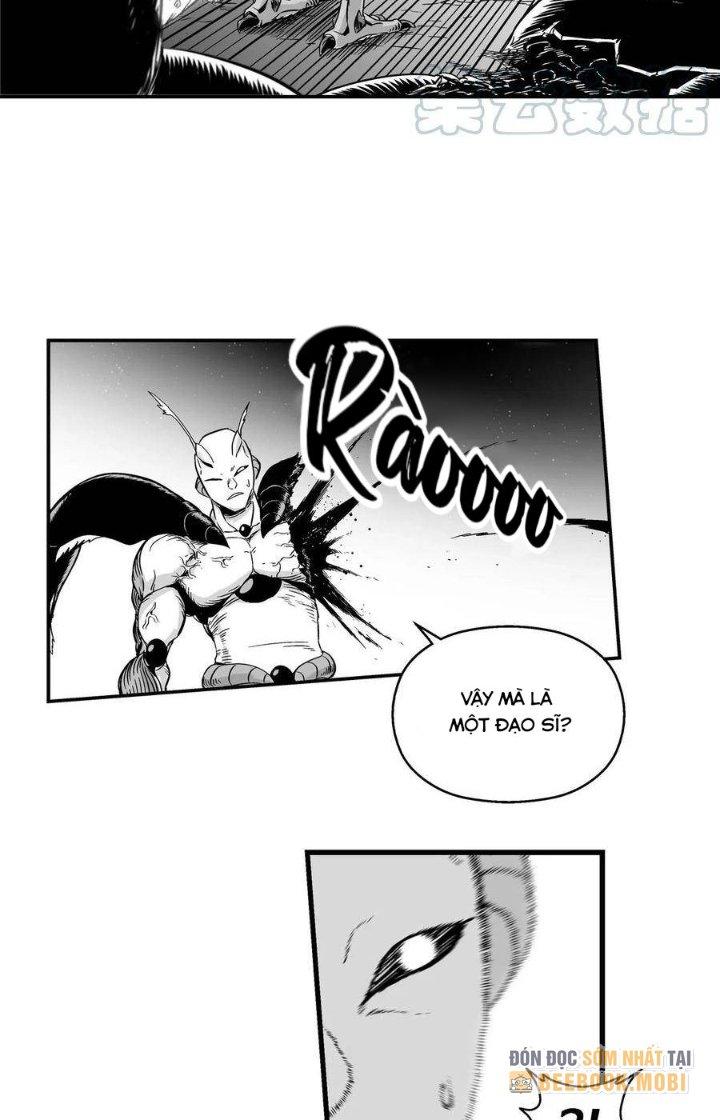 Hàng Thú Chí Tôn Chapter 4 - Trang 2