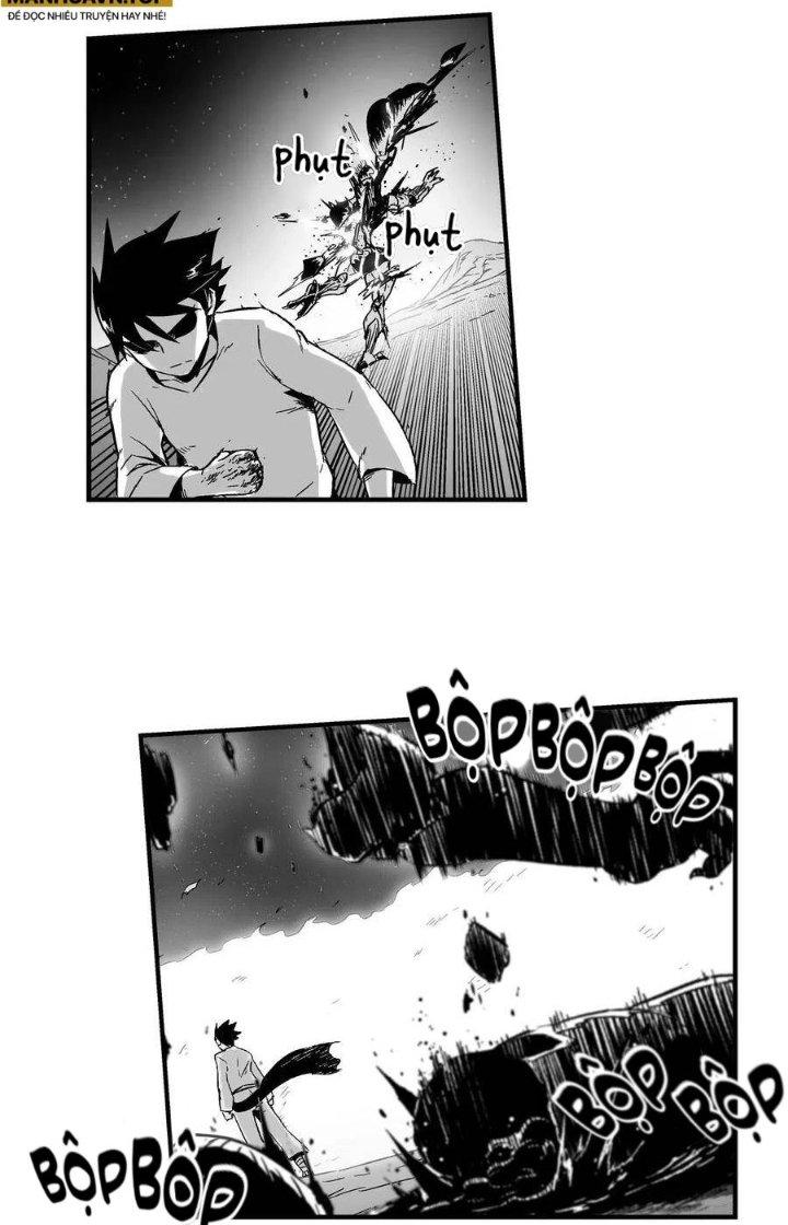 Hàng Thú Chí Tôn Chapter 4 - Trang 2