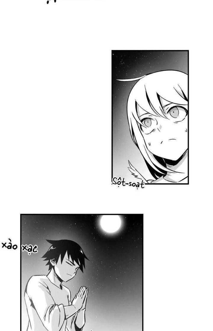 Hàng Thú Chí Tôn Chapter 4 - Trang 2