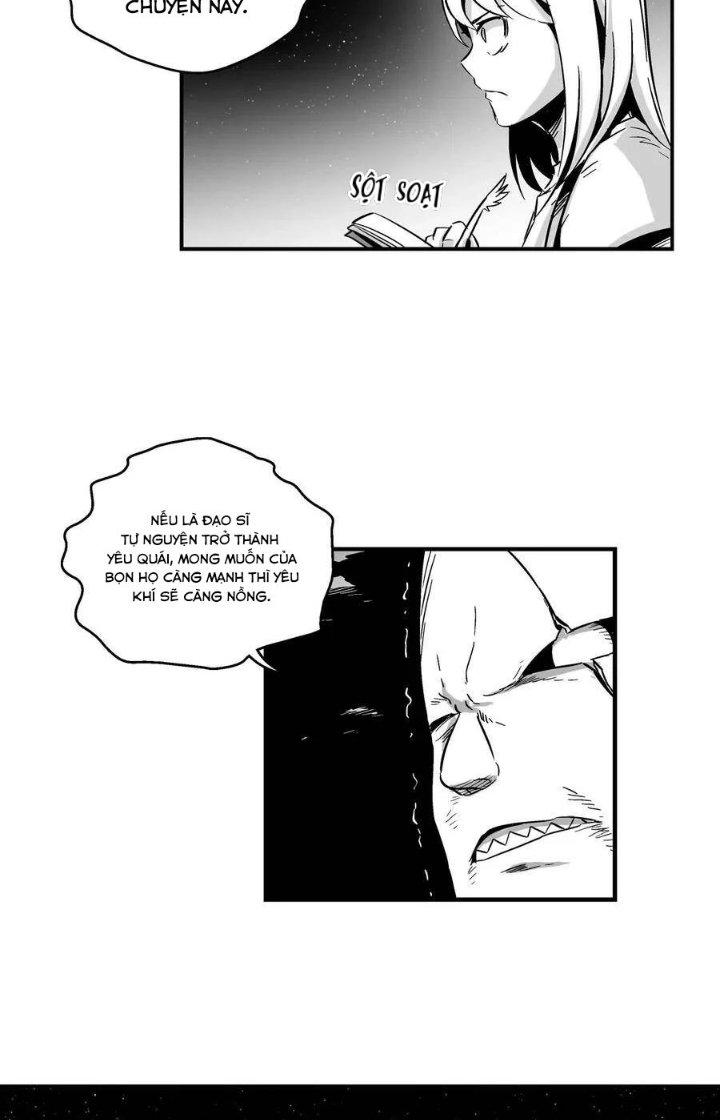 Hàng Thú Chí Tôn Chapter 4 - Trang 2