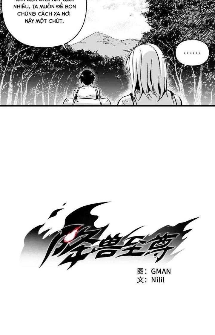 Hàng Thú Chí Tôn Chapter 4 - Trang 2