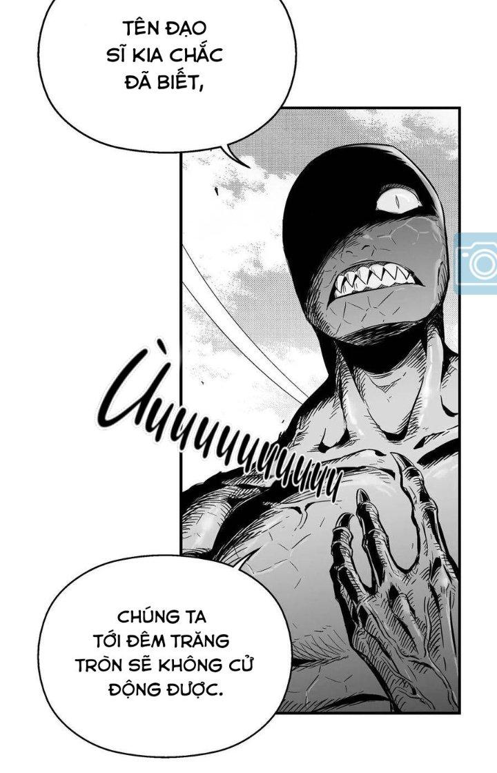 Hàng Thú Chí Tôn Chapter 4 - Trang 2