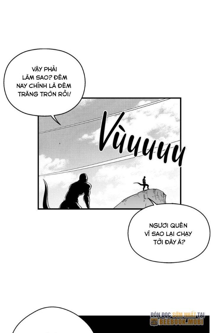 Hàng Thú Chí Tôn Chapter 4 - Trang 2