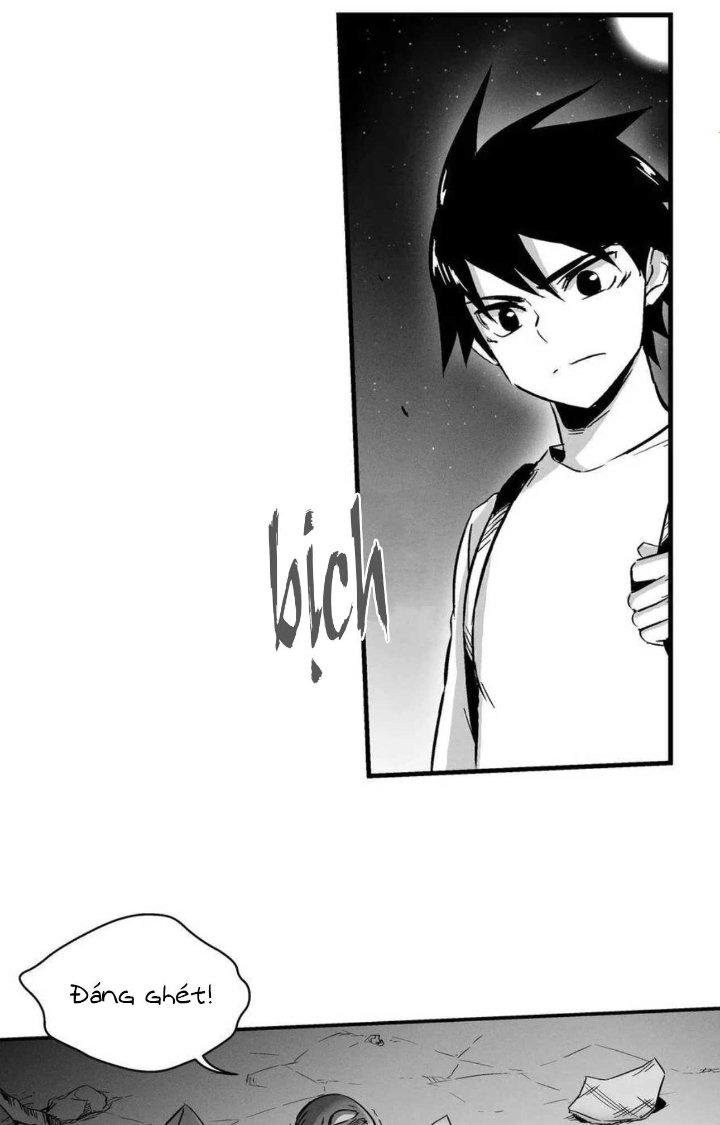 Hàng Thú Chí Tôn Chapter 5 - Trang 2