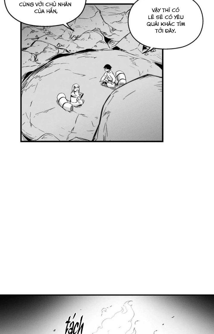 Hàng Thú Chí Tôn Chapter 5 - Trang 2