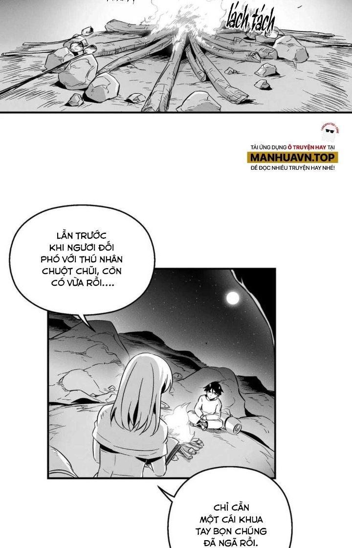 Hàng Thú Chí Tôn Chapter 5 - Trang 2