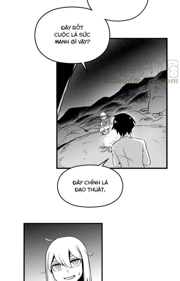 Hàng Thú Chí Tôn Chapter 5 - Trang 2