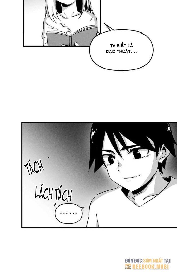 Hàng Thú Chí Tôn Chapter 5 - Trang 2