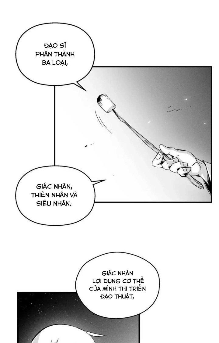 Hàng Thú Chí Tôn Chapter 5 - Trang 2