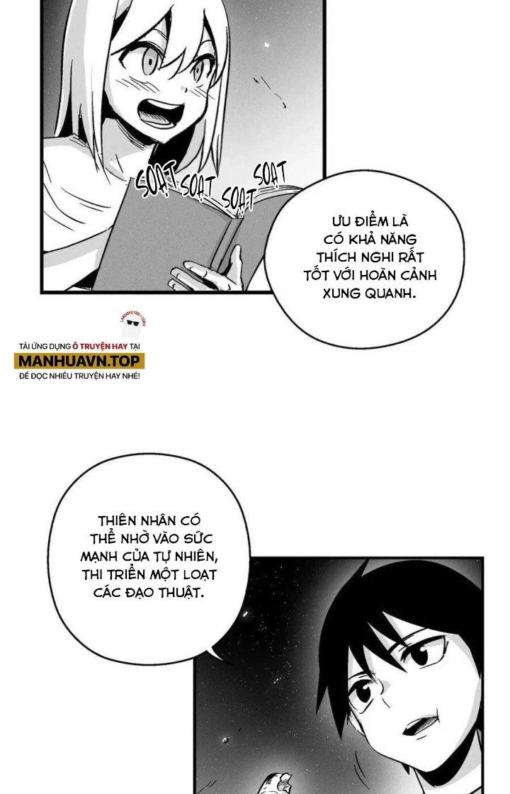 Hàng Thú Chí Tôn Chapter 5 - Trang 2