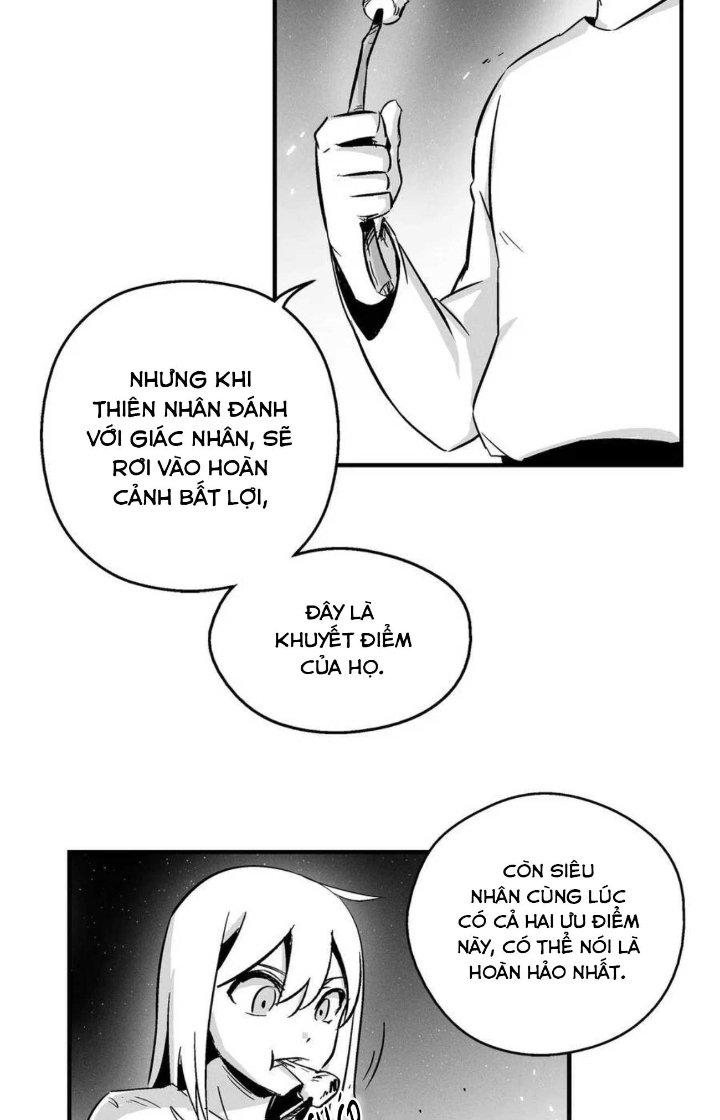 Hàng Thú Chí Tôn Chapter 5 - Trang 2