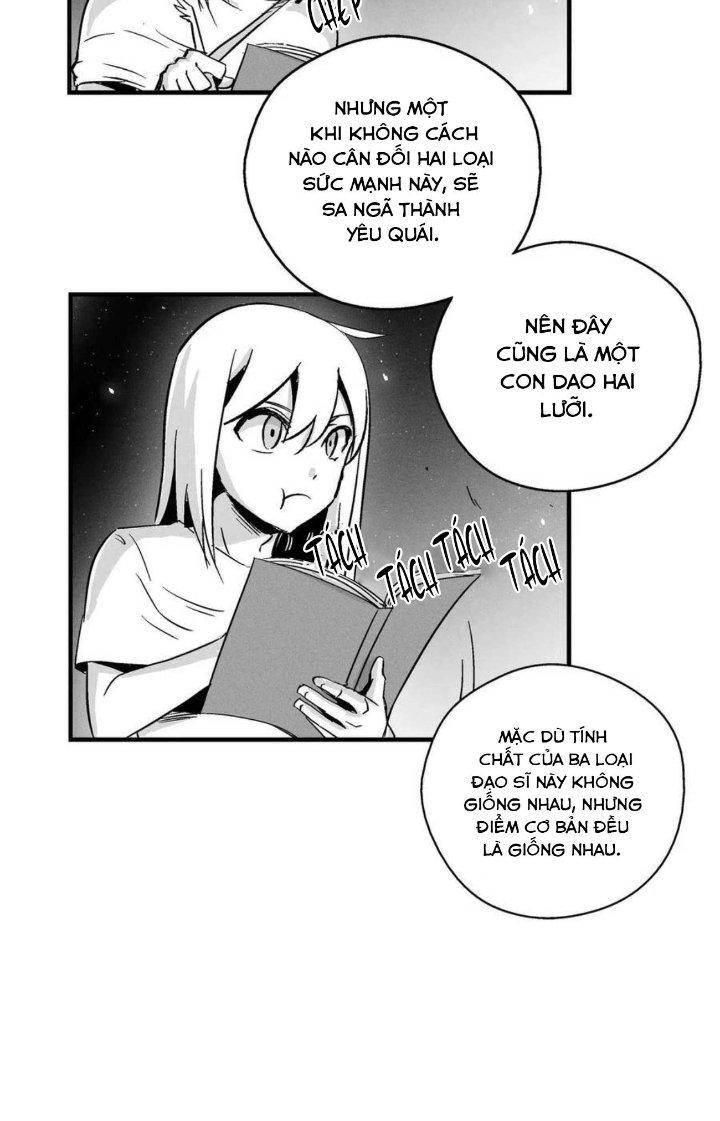 Hàng Thú Chí Tôn Chapter 5 - Trang 2