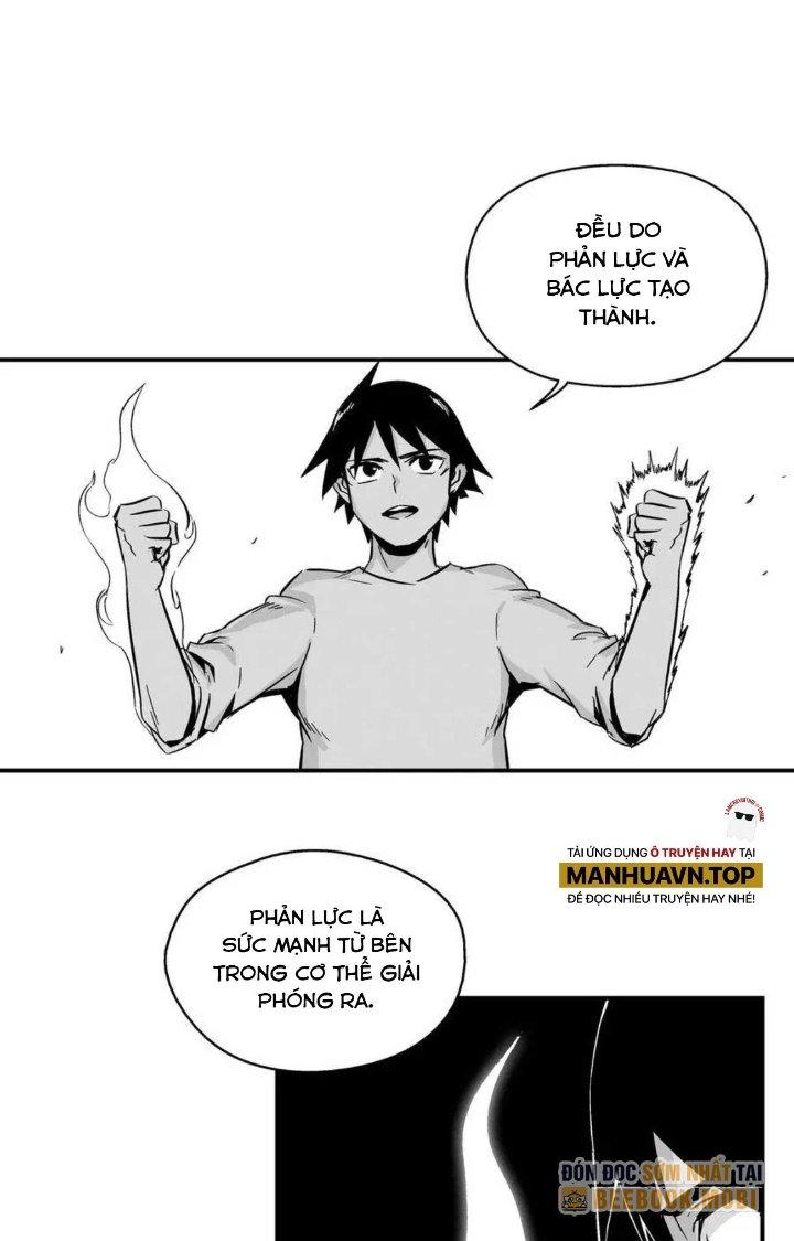 Hàng Thú Chí Tôn Chapter 5 - Trang 2