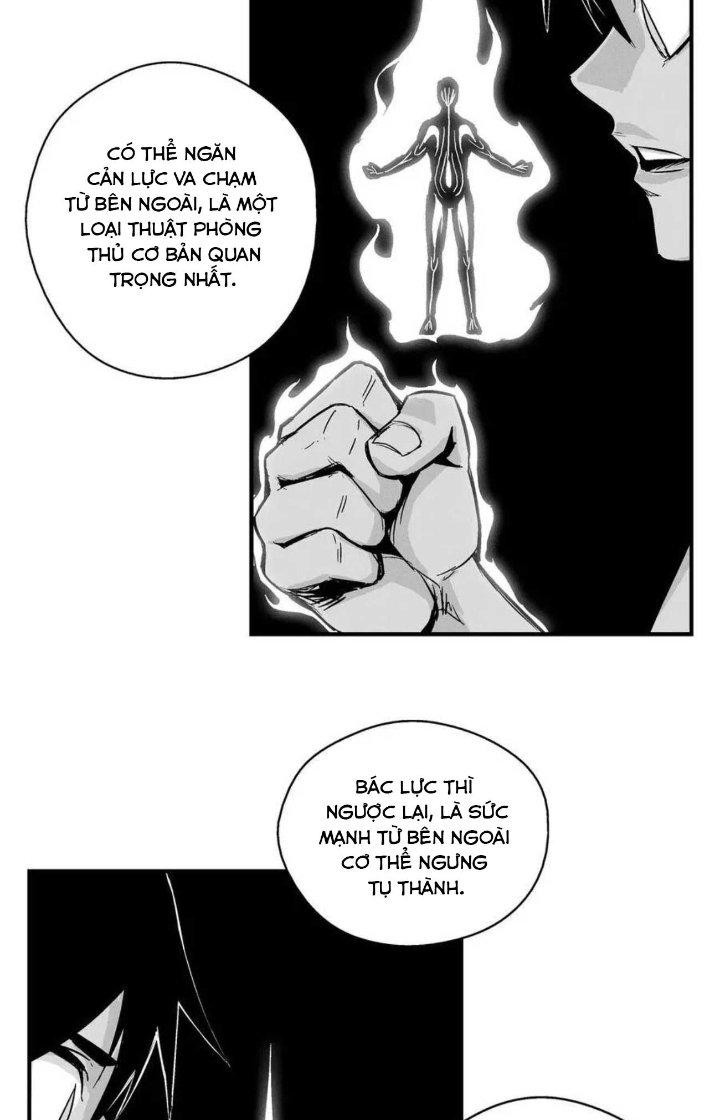 Hàng Thú Chí Tôn Chapter 5 - Trang 2