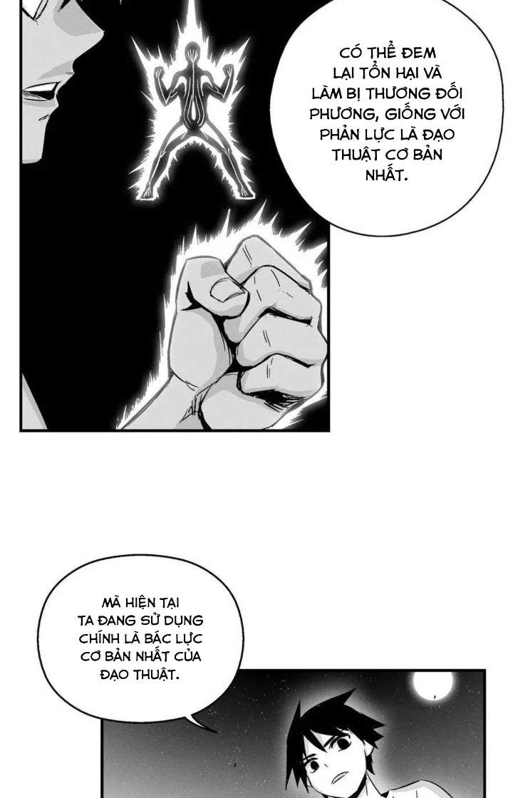 Hàng Thú Chí Tôn Chapter 5 - Trang 2