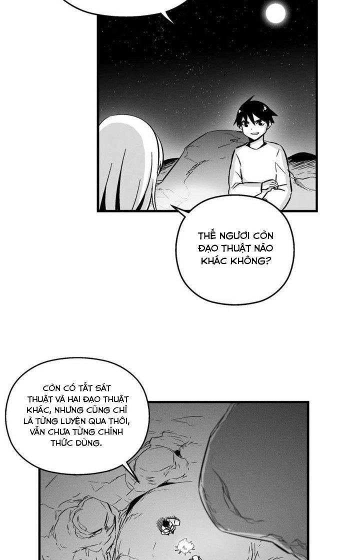 Hàng Thú Chí Tôn Chapter 5 - Trang 2