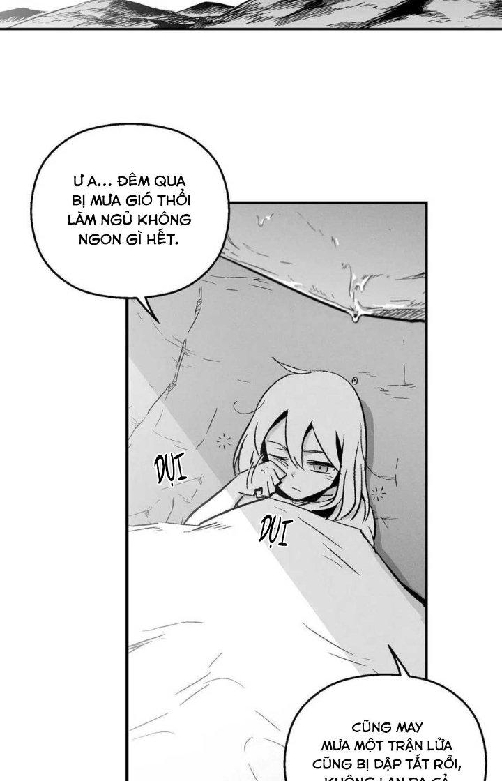 Hàng Thú Chí Tôn Chapter 5 - Trang 2