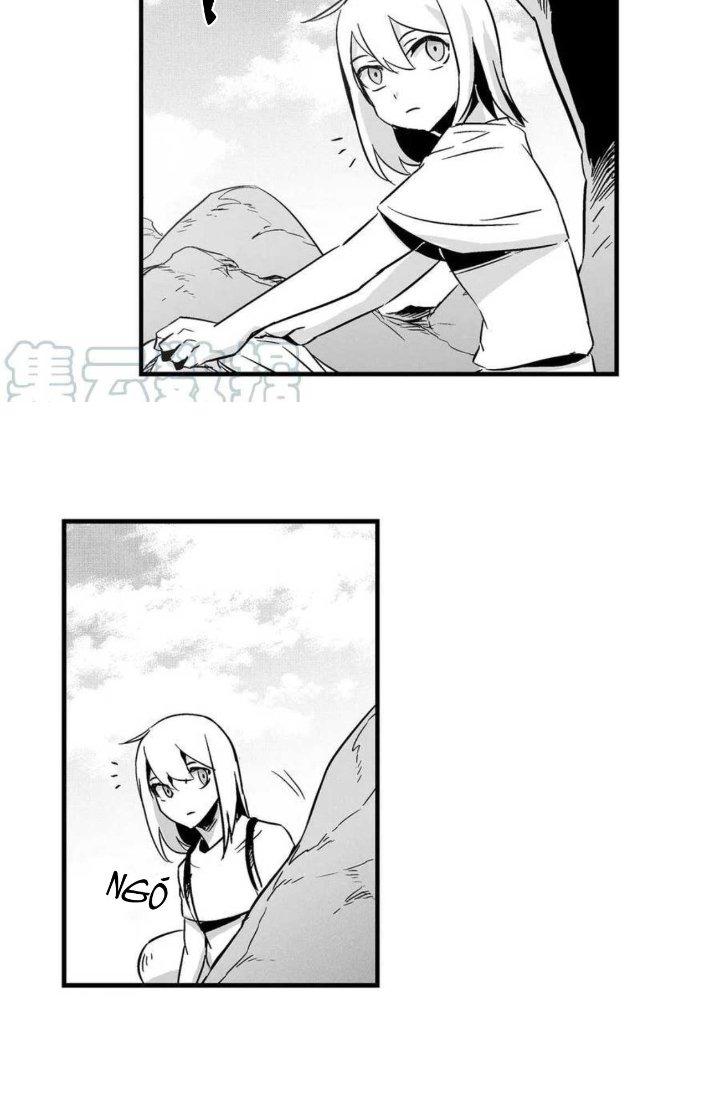 Hàng Thú Chí Tôn Chapter 5 - Trang 2