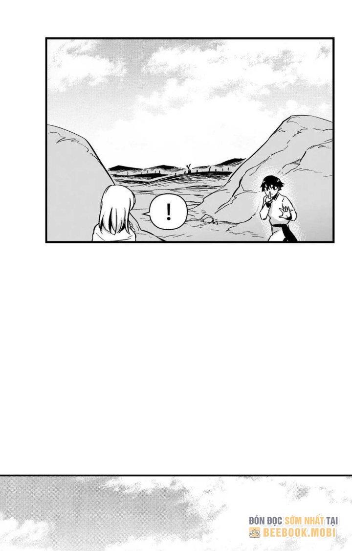 Hàng Thú Chí Tôn Chapter 5 - Trang 2