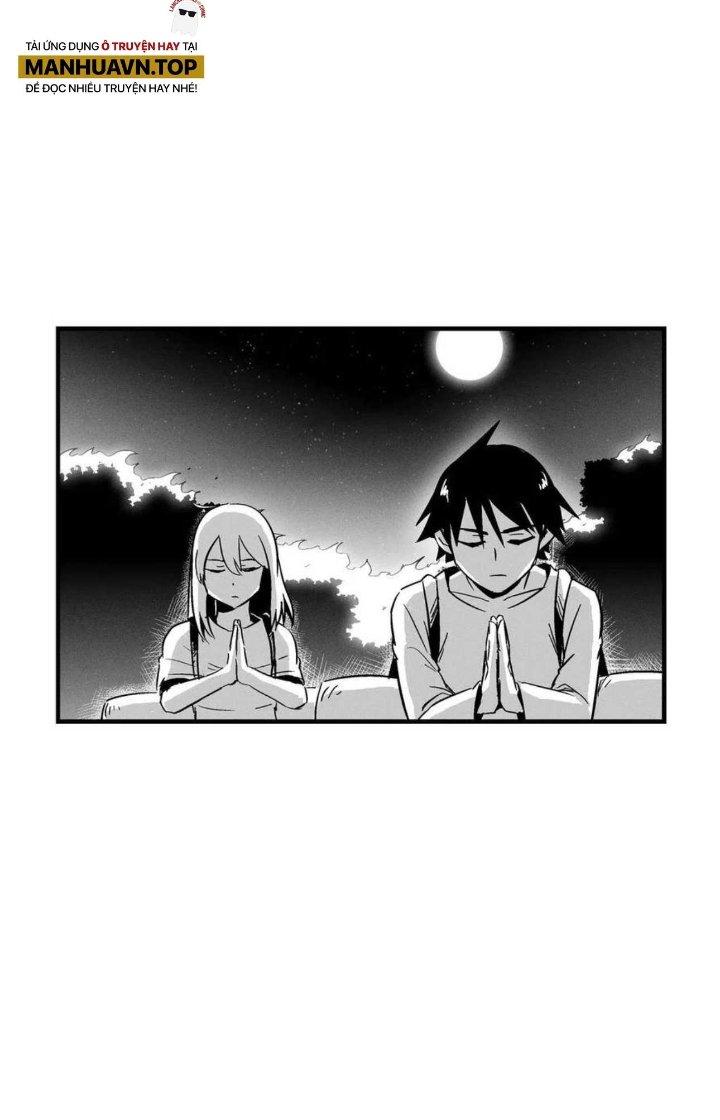 Hàng Thú Chí Tôn Chapter 5 - Trang 2