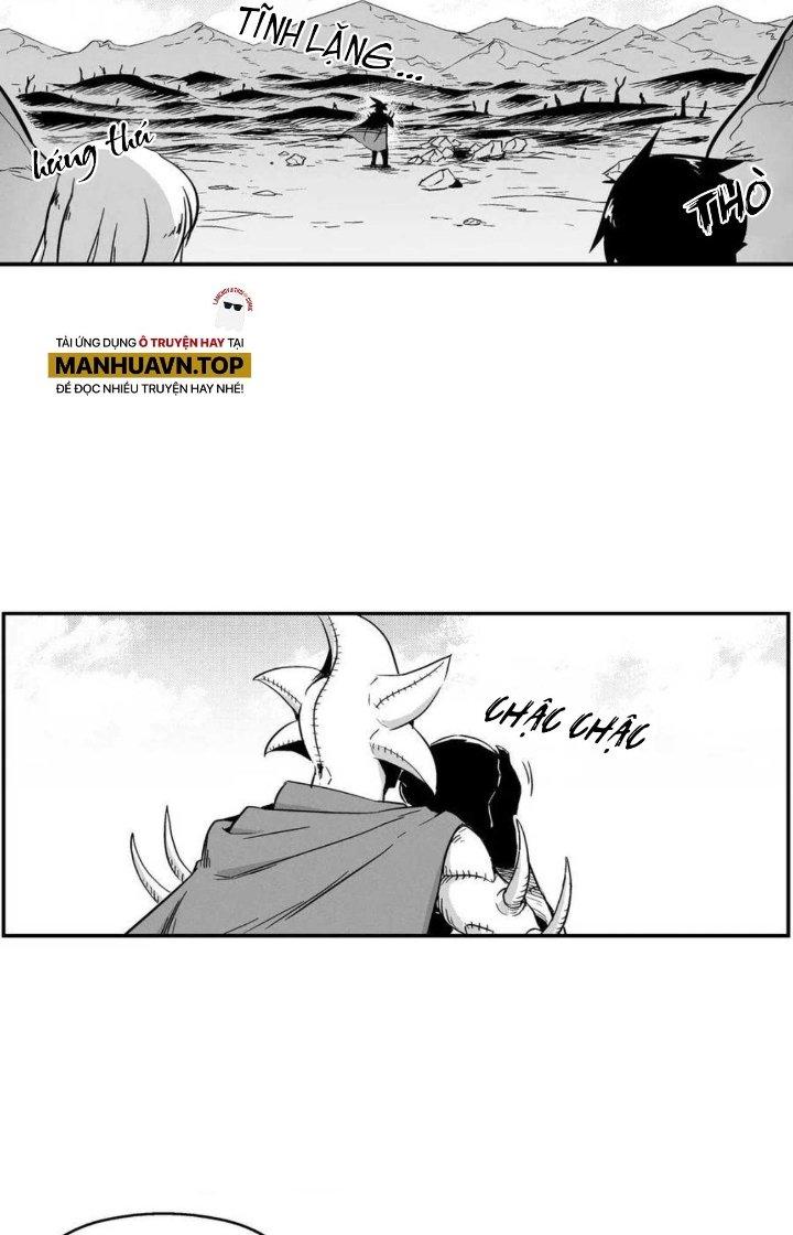 Hàng Thú Chí Tôn Chapter 5 - Trang 2