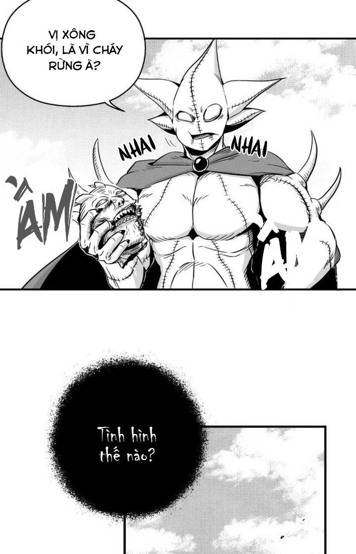 Hàng Thú Chí Tôn Chapter 5 - Trang 2