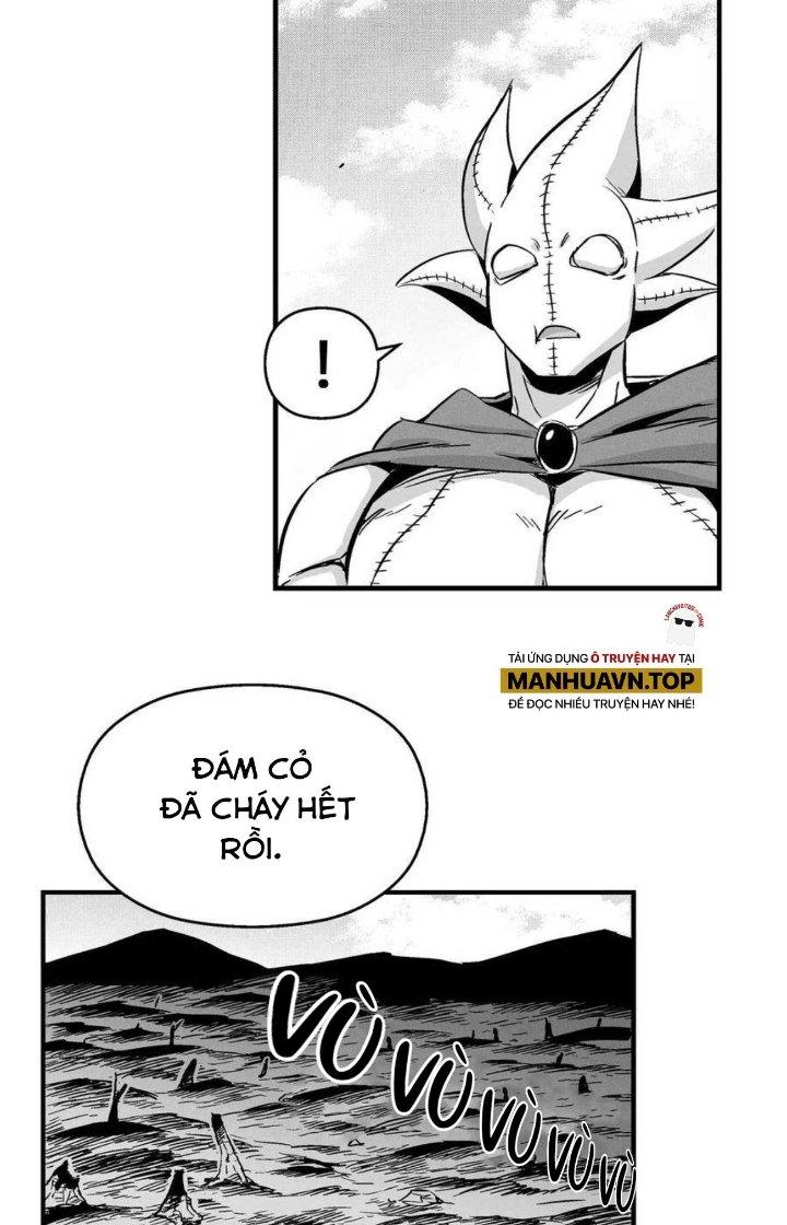 Hàng Thú Chí Tôn Chapter 5 - Trang 2