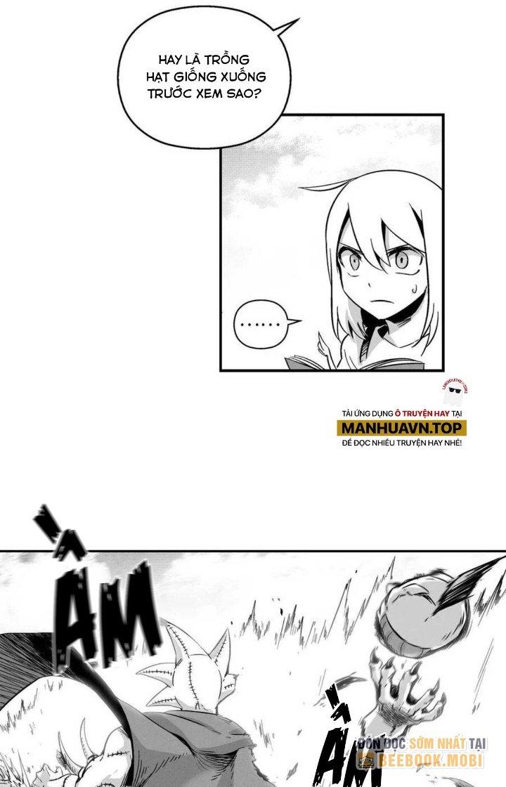 Hàng Thú Chí Tôn Chapter 5 - Trang 2