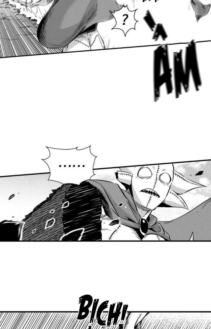 Hàng Thú Chí Tôn Chapter 5 - Trang 2