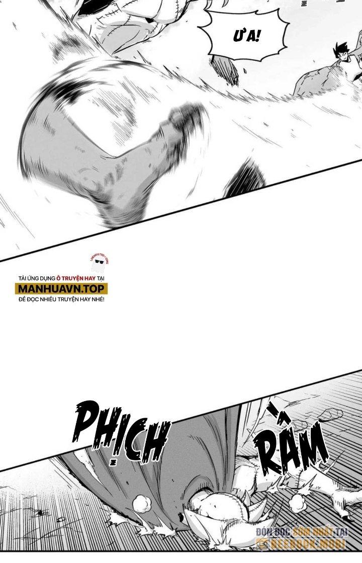 Hàng Thú Chí Tôn Chapter 5 - Trang 2